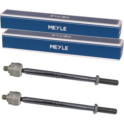 2x Meyle Axialgelenk Spurstange Links/rechts Passend Für Ford Focus Ii + Turnier: Axialgelenk, Spurstange A.b.s.: 240444 Ap Xenergy: Xta018 Automega: 2x Meyle Axialgelenk Spurstange Links/rechts Passend Für Ford Focus Ii + Turnier: Axialgelenk, Spurstange A.b.s.: 240444 Ap Xenergy: Xta018 Automega: