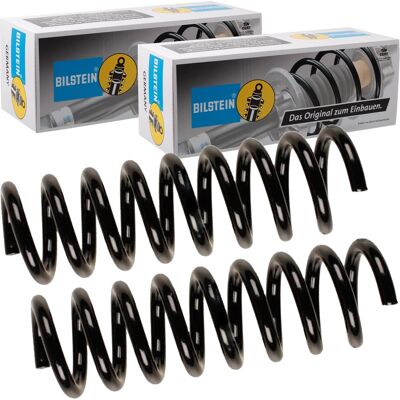 2x Bilstein B3 Fahrwerksfeder Hinterachse Für Audi S3 8v Standardfahrwerk: Fahrwerksfeder Ashika: Zca5831a Audi: 5q0511115gb Audi: 5q0511115kj Bilstei 2x Bilstein B3 Fahrwerksfeder Hinterachse Für Audi S3 8v Standardfahrwerk: Fahrwerksfeder Ashika: Zca5831a Audi: 5q0511115gb Audi: 5q0511115kj Bilstei