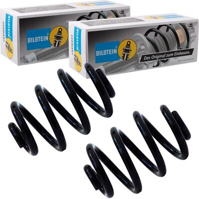 2x Bilstein Feder Hinten Passend Für Bmw X5 E70 30/35d Automatik Sportfahrwerk: Fahrwerksfeder Ashika: Zca90385 Bilstein: 38242083 Bmw: 33533413185 Bm 2x Bilstein Feder Hinten Passend Für Bmw X5 E70 30/35d Automatik Sportfahrwerk: Fahrwerksfeder Ashika: Zca90385 Bilstein: 38242083 Bmw: 33533413185 Bm