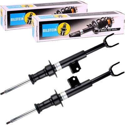2x Bilstein B4 Stoßdämpfer Vorne Passend Für Bmw 5er G31 Standard-fahrwerk: Stoßdämpfer Al-ko: 316185 Bilstein: 19276885 Bilstein: 19287379 Bilstein: 2x Bilstein B4 Stoßdämpfer Vorne Passend Für Bmw 5er G31 Standard-fahrwerk: Stoßdämpfer Al-ko: 316185 Bilstein: 19276885 Bilstein: 19287379 Bilstein: