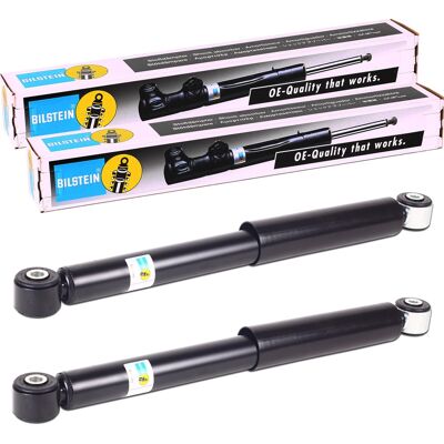 2x Bilstein B4 Stoßdämpfer Hinterachse Für Citroen Jumpy V Peugeot Expert V: Stoßdämpfer Aravolt: Ar808123 Ashika: Ma21008 Bilstein: 19292038 Bilstein 2x Bilstein B4 Stoßdämpfer Hinterachse Für Citroen Jumpy V Peugeot Expert V: Stoßdämpfer Aravolt: Ar808123 Ashika: Ma21008 Bilstein: 19292038 Bilstein