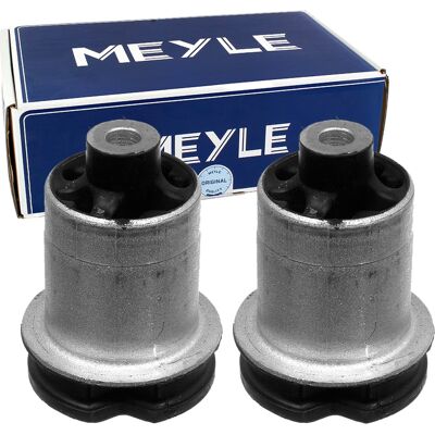 2x Meyle Lagerung Achskörper Querlenker Hinten Für Audi A4 B5 1.6 1.8 1.9 2.8: Lagerung, Achskörper Audi: 8d0501541a Corteco: 80000280 Fag: 829048410 2x Meyle Lagerung Achskörper Querlenker Hinten Für Audi A4 B5 1.6 1.8 1.9 2.8: Lagerung, Achskörper Audi: 8d0501541a Corteco: 80000280 Fag: 829048410