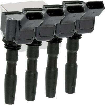 STARQ 4x Zündspule Für Tsi Tfsi Audi A1 8x A3 8v Vw Caddy 4 Golf 7 Passat Polo Touran: Zündspule Audi: 04c905110a Audi: 04c905110b Audi: 04c905110d Audi: 04 STARQ 4x Zündspule Für Tsi Tfsi Audi A1 8x A3 8v Vw Caddy 4 Golf 7 Passat Polo Touran: Zündspule Audi: 04c905110a Audi: 04c905110b Audi: 04c905110d Audi: 04