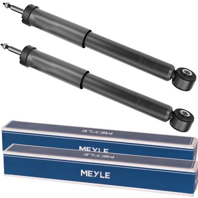 2x Meyle Stoßdämpfer Hinterachse Für Ford Galaxy Wa6 S-max Mondeo 4 Volvo S80 2: Stoßdämpfer Abakus: 23202045 Al-ko: 203103 Ap Xenergy: X021349 Ashika 2x Meyle Stoßdämpfer Hinterachse Für Ford Galaxy Wa6 S-max Mondeo 4 Volvo S80 2: Stoßdämpfer Abakus: 23202045 Al-ko: 203103 Ap Xenergy: X021349 Ashika