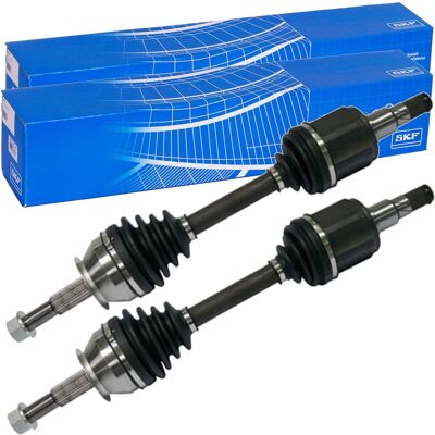 2x Skf Antriebswelle Vorne Links Rechts Für Nissan Navara D40 Pathfinder Iii R51: Antriebswelle Nissan: 39100eb300 Era Benelux: Da918895 Friesen: Fds1 2x Skf Antriebswelle Vorne Links Rechts Für Nissan Navara D40 Pathfinder Iii R51: Antriebswelle Nissan: 39100eb300 Era Benelux: Da918895 Friesen: Fds1
