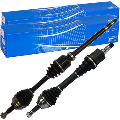 2x Skf Antriebswelle Gelenkwelle Vorne Li+re Für 1.0 Ecoboost Ford Focus Iii: Antriebswelle Bga: Ds2339 Bga: Ds2364r Dr!ve+: Dp2110102149 Era Benelux: 2x Skf Antriebswelle Gelenkwelle Vorne Li+re Für 1.0 Ecoboost Ford Focus Iii: Antriebswelle Bga: Ds2339 Bga: Ds2364r Dr!ve+: Dp2110102149 Era Benelux: