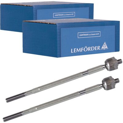 2x Lemförder Axialgelenk Spurstange Für Ford Focus 1 2 Transit Tourneo Mit Servo: Axialgelenk, Spurstange 3rg: 34080 A.b.s.: 240081 Abakus: 23308008 A 2x Lemförder Axialgelenk Spurstange Für Ford Focus 1 2 Transit Tourneo Mit Servo: Axialgelenk, Spurstange 3rg: 34080 A.b.s.: 240081 Abakus: 23308008 A