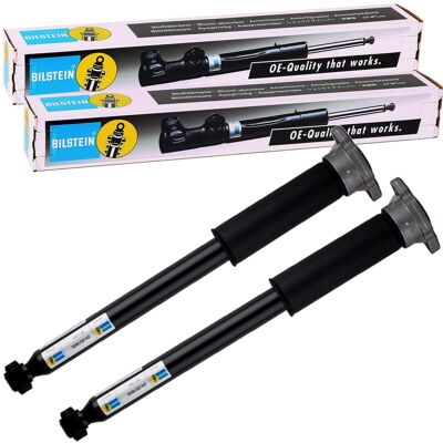 2x Bilstein B4 Stoßdämpfer Hinten Für Mercedes E-klasse W213 Ohne Luftfederung: Stoßdämpfer Abakus: 23202301 Ashika: Ma00958 Bilstein: 24296267 Bogap: 2x Bilstein B4 Stoßdämpfer Hinten Für Mercedes E-klasse W213 Ohne Luftfederung: Stoßdämpfer Abakus: 23202301 Ashika: Ma00958 Bilstein: 24296267 Bogap: