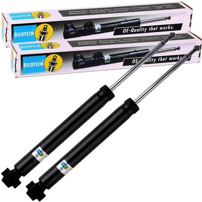 2x Bilstein B4 Gasdruck Stoßdämpfer Hinten Standard Für Ford Kuga Iii (dfk): Stoßdämpfer Al-ko: 219853 Ashika: Ma01137 Bilstein: 19317380 Bilstein: 24 2x Bilstein B4 Gasdruck Stoßdämpfer Hinten Standard Für Ford Kuga Iii (dfk): Stoßdämpfer Al-ko: 219853 Ashika: Ma01137 Bilstein: 19317380 Bilstein: 24