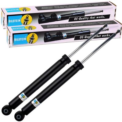 2x Bilstein B4 Gasdruck Stoßdämpfer Hinten Standard Für Citroen C5 Aircross: Stoßdämpfer Abakus: 23202146 Al-ko: 210063 Al-ko: 213343 Ap Xenergy: X800 2x Bilstein B4 Gasdruck Stoßdämpfer Hinten Standard Für Citroen C5 Aircross: Stoßdämpfer Abakus: 23202146 Al-ko: 210063 Al-ko: 213343 Ap Xenergy: X800