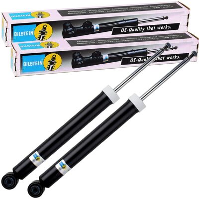 2x Bilstein B4 Stoßdämpfer Hinten Passend Für Bmw 1er F40 2er F44 Mit M-technik: Stoßdämpfer Ashika: Ma01289 Bilstein: 19317410 Bmw: 33506877077 Bmw: 2x Bilstein B4 Stoßdämpfer Hinten Passend Für Bmw 1er F40 2er F44 Mit M-technik: Stoßdämpfer Ashika: Ma01289 Bilstein: 19317410 Bmw: 33506877077 Bmw: