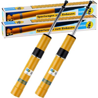 2x Bilstein B6 Sport Gas Stoßdämpfer Vorne Für Audi A4 B9 8w Avant + Allroad: Stoßdämpfer Al-ko: 311043 Ashika: Ma01291 Audi: 8w0413031am Audi: 8w0413 2x Bilstein B6 Sport Gas Stoßdämpfer Vorne Für Audi A4 B9 8w Avant + Allroad: Stoßdämpfer Al-ko: 311043 Ashika: Ma01291 Audi: 8w0413031am Audi: 8w0413