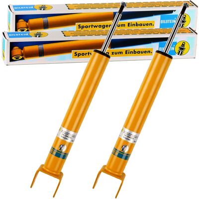 2 Bilstein B6 Gas Stoßdämpfer Hinten Standard Für Mercedes M+gl-klasse W164 X164: Stoßdämpfer Abakus: 23202115 Al-ko: 305030 Ashika: Maas037 Bilstein: 2 Bilstein B6 Gas Stoßdämpfer Hinten Standard Für Mercedes M+gl-klasse W164 X164: Stoßdämpfer Abakus: 23202115 Al-ko: 305030 Ashika: Maas037 Bilstein: