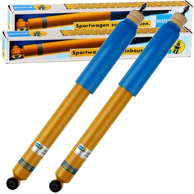 2x Bilstein B6 Sport Gasdruck Stoßdämpfer Hinten Für Ford Kuga Ii (dm2): Stoßdämpfer Abakus: 23202165 Al-ko: 106173 Ap Xenergy: X106349 Ashika: Ma0072 2x Bilstein B6 Sport Gasdruck Stoßdämpfer Hinten Für Ford Kuga Ii (dm2): Stoßdämpfer Abakus: 23202165 Al-ko: 106173 Ap Xenergy: X106349 Ashika: Ma0072