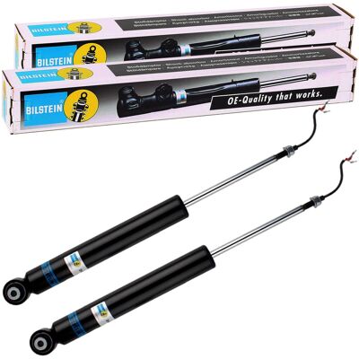 2x Bilstein B4 Gasdruck Stoßdämpfer Hinten Für Audi A5 Cabriolet (f57, F5e): Stoßdämpfer Audi: 8w7616025c Audi: 8w7616025d Bilstein: 26310220 Boge: 40 2x Bilstein B4 Gasdruck Stoßdämpfer Hinten Für Audi A5 Cabriolet (f57, F5e): Stoßdämpfer Audi: 8w7616025c Audi: 8w7616025d Bilstein: 26310220 Boge: 40