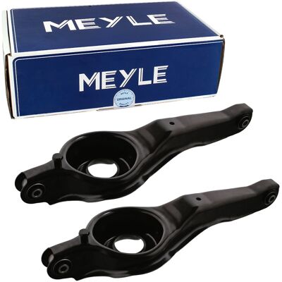 2xmeyle Querlenker Hinterachse Unten Li/re Für Ford C-max Focus Ii Volvo C30 V50: Lenker, Radaufhängung Ford: 1253733 Ford: 3m515k652ac Ford: 1335249 2xmeyle Querlenker Hinterachse Unten Li/re Für Ford C-max Focus Ii Volvo C30 V50: Lenker, Radaufhängung Ford: 1253733 Ford: 3m515k652ac Ford: 1335249