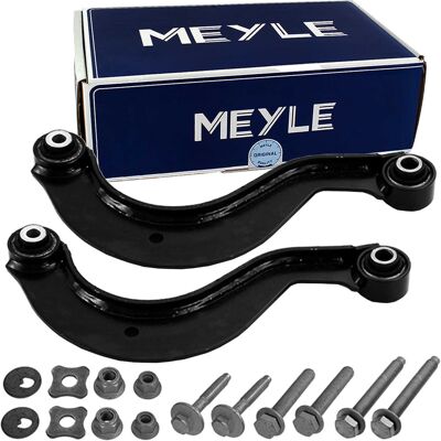 2x Meyle Querlenker Hinten Links+rechts Für Vw Golf V Passat B6 B7 Sharan Tiguan: Stange/strebe, Radaufhängung Audi: 1k0505323h Audi: 1k0505323n Seat: 2x Meyle Querlenker Hinten Links+rechts Für Vw Golf V Passat B6 B7 Sharan Tiguan: Stange/strebe, Radaufhängung Audi: 1k0505323h Audi: 1k0505323n Seat: