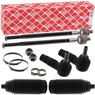 Hausmarke 2x Febi Spurstange Axialgelenk Spurstangenkopf Manschette Vorne Für Citroen C8: Faltenbalgsatz, Lenkung Autofren Seinsa: D9379 Autofren Seinsa: D9379c Hausmarke 2x Febi Spurstange Axialgelenk Spurstangenkopf Manschette Vorne Für Citroen C8: Faltenbalgsatz, Lenkung Autofren Seinsa: D9379 Autofren Seinsa: D9379c