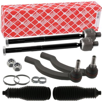 Hausmarke 2x Febi Spurstange Axialgelenk Spurstangenkopf Manschette Vorne Für Citroen Fiat: Axialgelenk, Spurstange A.b.s.: 240542 Abakus: 23308006 Aisin: Jajps Hausmarke 2x Febi Spurstange Axialgelenk Spurstangenkopf Manschette Vorne Für Citroen Fiat: Axialgelenk, Spurstange A.b.s.: 240542 Abakus: 23308006 Aisin: Jajps