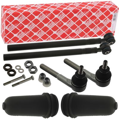 Febi Modell D9225C D9352 Axialgelenk Fahrwerksersatz - Fahrwerksersatz Febi Modell D9225C D9352 Axialgelenk Fahrwerksersatz - Fahrwerksersatz