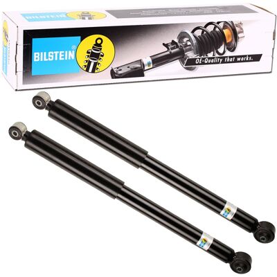 2x Bilstein Stossdämpfer Hinten Hinterachse L+r Für Ford Sierra I Ii Schrägheck: Stoßdämpfer Bilstein: 19019703 Bilstein: 24018067 Ford: 90bb18080aa T 2x Bilstein Stossdämpfer Hinten Hinterachse L+r Für Ford Sierra I Ii Schrägheck: Stoßdämpfer Bilstein: 19019703 Bilstein: 24018067 Ford: 90bb18080aa T