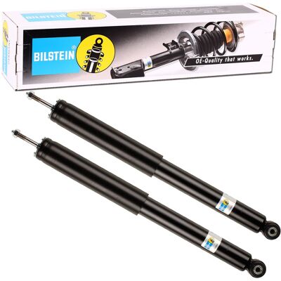 2x Bilstein Stossdämpfer Hinten Hinterachse Links+rechts Für Fiat Uno (146_): Stoßdämpfer Al-ko: 106860 Ap Xenergy: X271443 Ashika: Ma00198 Ashika: Ma 2x Bilstein Stossdämpfer Hinten Hinterachse Links+rechts Für Fiat Uno (146_): Stoßdämpfer Al-ko: 106860 Ap Xenergy: X271443 Ashika: Ma00198 Ashika: Ma