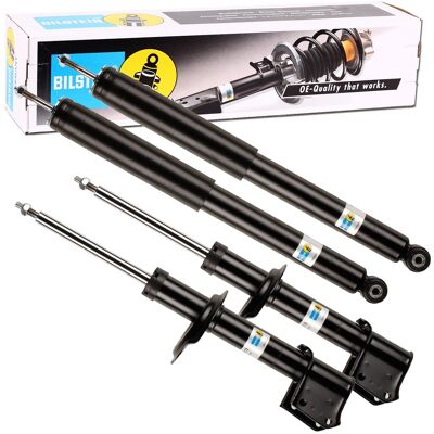 Bilstein Stossdämpfer Set Vorne+hinten Links+rechts Passend Für Fiat Uno (146_): Stoßdämpfer Al-ko: 106860 Ap Xenergy: X271443 Ashika: Ma00198 Ashika: Bilstein Stossdämpfer Set Vorne+hinten Links+rechts Passend Für Fiat Uno (146_): Stoßdämpfer Al-ko: 106860 Ap Xenergy: X271443 Ashika: Ma00198 Ashika: