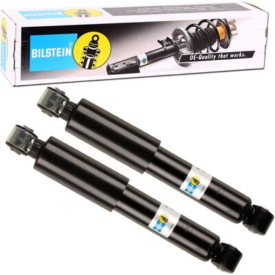 2x Bilstein Stossdämpfer Hinten Hinterachse L+r Für Fiat Brava Alfa Romeo Lancia: Stoßdämpfer Alfa Romeo: 60500393 Al-ko: 107210 Al-ko: 107213 Al-ko: 2x Bilstein Stossdämpfer Hinten Hinterachse L+r Für Fiat Brava Alfa Romeo Lancia: Stoßdämpfer Alfa Romeo: 60500393 Al-ko: 107210 Al-ko: 107213 Al-ko: