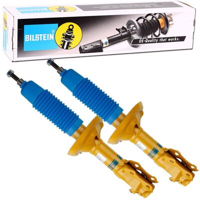 2x Bilstein Stossdämpfer Vorne Vorderachse L+r Für Fiat Marea Weekend (185): Stoßdämpfer Al-ko: 300573 Bilstein: 22046765 Fiat: 0046463130 Fiat: 00464 2x Bilstein Stossdämpfer Vorne Vorderachse L+r Für Fiat Marea Weekend (185): Stoßdämpfer Al-ko: 300573 Bilstein: 22046765 Fiat: 0046463130 Fiat: 00464