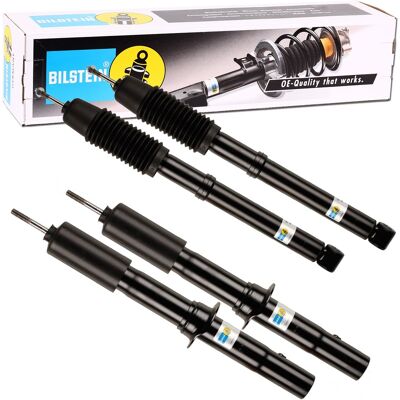 Bilstein Stossdämpfer Set Vorne+hinten Links+rechts Für Honda Cr-v I Rd 2.0: Stoßdämpfer Al-ko: 305873 Ashika: Ma40024 Bilstein: 19219110 Bilstein: 24 Bilstein Stossdämpfer Set Vorne+hinten Links+rechts Für Honda Cr-v I Rd 2.0: Stoßdämpfer Al-ko: 305873 Ashika: Ma40024 Bilstein: 19219110 Bilstein: 24
