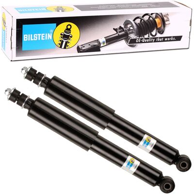 2x Bilstein Stossdämpfer Vorne Vorderachse Links+rechts Für Daewoo Ssangyong: Stoßdämpfer Ap Xenergy: X309344 Bilstein: 19140407 Ctr: Gy1517g Ctr: Gy1 2x Bilstein Stossdämpfer Vorne Vorderachse Links+rechts Für Daewoo Ssangyong: Stoßdämpfer Ap Xenergy: X309344 Bilstein: 19140407 Ctr: Gy1517g Ctr: Gy1