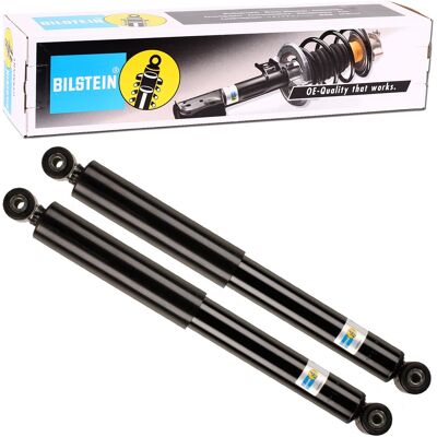 2x Bilstein Stossdämpfer Hinten Hinterachse Links+rechts Für Ford Tourneo: Stoßdämpfer Abakus: 23202170 Al-ko: 203113 Ap Xenergy: X486344 Ashika: Ma00 2x Bilstein Stossdämpfer Hinten Hinterachse Links+rechts Für Ford Tourneo: Stoßdämpfer Abakus: 23202170 Al-ko: 203113 Ap Xenergy: X486344 Ashika: Ma00
