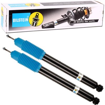 2x Bilstein Stossdämpfer Hinten Hinterachse Für Honda Accord Vii 7: Stoßdämpfer Abakus: 23202171 Al-ko: 104313 Ashika: Ma40007 Bilstein: 19146799 Bils 2x Bilstein Stossdämpfer Hinten Hinterachse Für Honda Accord Vii 7: Stoßdämpfer Abakus: 23202171 Al-ko: 104313 Ashika: Ma40007 Bilstein: 19146799 Bils