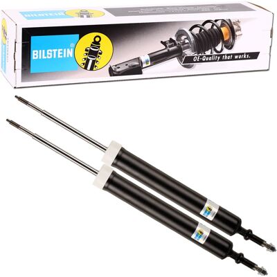 2x Bilstein Stossdämpfer Hinterachse Links+rechts Passend Für Bmw 1er E88 Cabrio: Stoßdämpfer Abakus: 23202026 Al-ko: 201953 Ap Xenergy: X041349 Ap Xe 2x Bilstein Stossdämpfer Hinterachse Links+rechts Passend Für Bmw 1er E88 Cabrio: Stoßdämpfer Abakus: 23202026 Al-ko: 201953 Ap Xenergy: X041349 Ap Xe