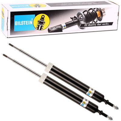 2x Bilstein Stossdämpfer Hinterachse Links+rechts Passend Für Bmw 1er E82 E88: Stoßdämpfer Al-ko: 201953 Ap Xenergy: X041349 Ap Xenergy: X042349 Ashik 2x Bilstein Stossdämpfer Hinterachse Links+rechts Passend Für Bmw 1er E82 E88: Stoßdämpfer Al-ko: 201953 Ap Xenergy: X041349 Ap Xenergy: X042349 Ashik