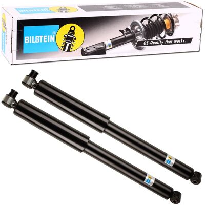 2x Bilstein Hinten Hinterachse Links+rechts Für Ford Transit Bus Pritsche: Stoßdämpfer Ashika: Ma00926 Bilstein: 19165530 Boge: 27f95a Ctr: Gy2874g Di 2x Bilstein Hinten Hinterachse Links+rechts Für Ford Transit Bus Pritsche: Stoßdämpfer Ashika: Ma00926 Bilstein: 19165530 Boge: 27f95a Ctr: Gy2874g Di