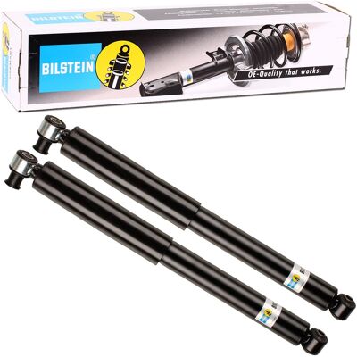 2x Bilstein Stossdämpfer Hinten Hinterachse Links+rechts Für Ford Transit Bus: 2x Bilstein Stossdämpfer Hinten Hinterachse Links+rechts Für Ford Transit Bus: