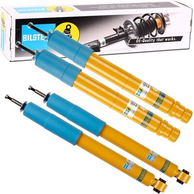 Bilstein Sportstossdämpfer Set Vorne+hinten Links+rechts Für Honda Accord Vii: Stoßdämpfer Ashika: Ma40008 Bilstein: 19165554 Bilstein: 24107327 Boge: Bilstein Sportstossdämpfer Set Vorne+hinten Links+rechts Für Honda Accord Vii: Stoßdämpfer Ashika: Ma40008 Bilstein: 19165554 Bilstein: 24107327 Boge: