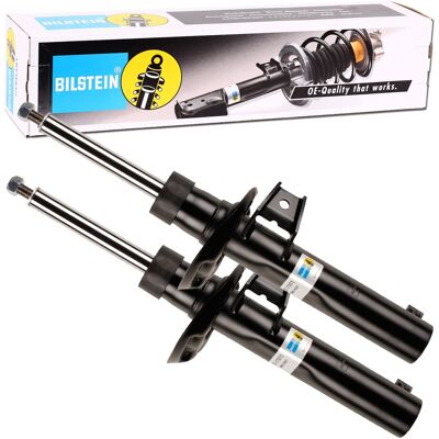 2x Bilstein B4 Gasdruck Stossdämpfer Vorne Passend Für Audi Tt 8j Coupe Cabrio: Stoßdämpfer Al-ko: 304043 Ap Xenergy: X8000335 Aravolt: Ar808051 Ashik 2x Bilstein B4 Gasdruck Stossdämpfer Vorne Passend Für Audi Tt 8j Coupe Cabrio: Stoßdämpfer Al-ko: 304043 Ap Xenergy: X8000335 Aravolt: Ar808051 Ashik