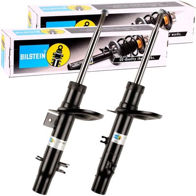 2x Bilstein B4 Gasdruck Stossdämpfer Vorne Passend Für Citroen C3 Ii Ds Ds3: Stoßdämpfer Abakus: 23201192 Al-ko: 304574 Ap Xenergy: X794339 Ap Xenergy 2x Bilstein B4 Gasdruck Stossdämpfer Vorne Passend Für Citroen C3 Ii Ds Ds3: Stoßdämpfer Abakus: 23201192 Al-ko: 304574 Ap Xenergy: X794339 Ap Xenergy