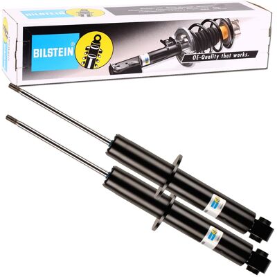 2x Bilstein Stossdämpfer Hinten Hinterachse Links+rechts Für Audi Q7 Van 4lb: Stoßdämpfer Abakus: 23202130 Audi: 7l8513029e Audi: 7l8513029g Audi: 7l8 2x Bilstein Stossdämpfer Hinten Hinterachse Links+rechts Für Audi Q7 Van 4lb: Stoßdämpfer Abakus: 23202130 Audi: 7l8513029e Audi: 7l8513029g Audi: 7l8