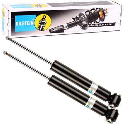 2x Bilstein Stossdämpfer Vorne Vorderachse Links+rechts Für Citroen C5 Iii Rd Rw: Stoßdämpfer Abakus: 23201136 Abakus: 23201348 Al-ko: 302083 Ashika: 2x Bilstein Stossdämpfer Vorne Vorderachse Links+rechts Für Citroen C5 Iii Rd Rw: Stoßdämpfer Abakus: 23201136 Abakus: 23201348 Al-ko: 302083 Ashika: