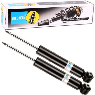 2x Bilstein Stossdämpfer Hinten Hinterachse Links+rechts Für Citroen C5 Iii Rd: Stoßdämpfer Abakus: 23202147 Abakus: 23202148 Al-ko: 302093 Ashika: Ma 2x Bilstein Stossdämpfer Hinten Hinterachse Links+rechts Für Citroen C5 Iii Rd: Stoßdämpfer Abakus: 23202147 Abakus: 23202148 Al-ko: 302093 Ashika: Ma