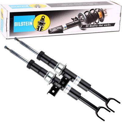 2x Bilstein Stoßdämpfer Vorderachse Links+rechts Passend Für Bmw 5er F07 Turismo: Stoßdämpfer Ashika: Ma00860 Bilstein: 19195346 Bilstein: 24193597 Bm 2x Bilstein Stoßdämpfer Vorderachse Links+rechts Passend Für Bmw 5er F07 Turismo: Stoßdämpfer Ashika: Ma00860 Bilstein: 19195346 Bilstein: 24193597 Bm