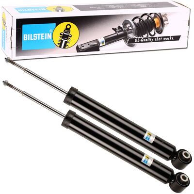 2xbilstein Stossdämpfer Hinterachse Links+rechts Passend Für Bmw 1er E82 3er E90: Stoßdämpfer Bilstein: 19214320 Bilstein: 24143349 Bilstein: 26224572 2xbilstein Stossdämpfer Hinterachse Links+rechts Passend Für Bmw 1er E82 3er E90: Stoßdämpfer Bilstein: 19214320 Bilstein: 24143349 Bilstein: 26224572