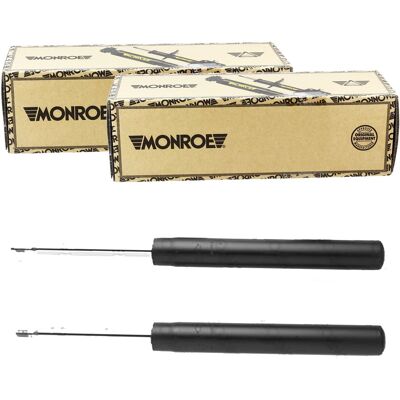 MONROE - MR260 - Vorderachse - Stoßdämpfer MONROE - MR260 - Vorderachse - Stoßdämpfer