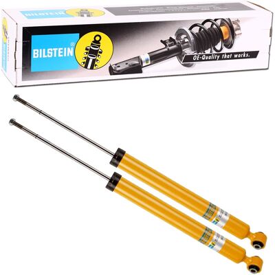 2x Bilstein Sportstossdämpfer Hinten Hinterachse Links+rechts Für Honda Civic Ix: 2x Bilstein Sportstossdämpfer Hinten Hinterachse Links+rechts Für Honda Civic Ix: