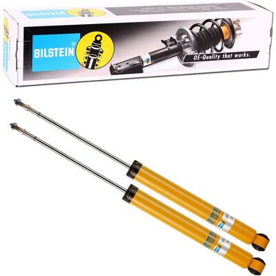 2x Bilstein Sportstossdämpfer Hinten Hinterachse Lins+rechts Für Peugeot Citroen: Stoßdämpfer Abakus: 23202214 Al-ko: 103203 Al-ko: 109763 Ap Xenergy: 2x Bilstein Sportstossdämpfer Hinten Hinterachse Lins+rechts Für Peugeot Citroen: Stoßdämpfer Abakus: 23202214 Al-ko: 103203 Al-ko: 109763 Ap Xenergy: