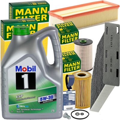 Hausmarke Mann Filter Inspektionspaket+5l Fuchs 5w30 Motoröl Für Audi A3 Vw Golf 5 Skoda: Kraftstofffilter 1a First Automotive: D20936 Amc Filter: Fff10482 Ap X Hausmarke Mann Filter Inspektionspaket+5l Fuchs 5w30 Motoröl Für Audi A3 Vw Golf 5 Skoda: Kraftstofffilter 1a First Automotive: D20936 Amc Filter: Fff10482 Ap X