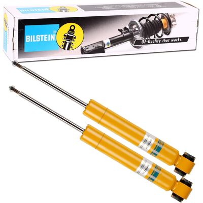 2x Bilstein B6 Stossdämpfer Vorderachse Links+rechts Passend Für Citroen C5 Iii: Stoßdämpfer Abakus: 23201136 Abakus: 23201348 Al-ko: 302083 Ashika: M 2x Bilstein B6 Stossdämpfer Vorderachse Links+rechts Passend Für Citroen C5 Iii: Stoßdämpfer Abakus: 23201136 Abakus: 23201348 Al-ko: 302083 Ashika: M